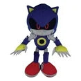 Great Eastern GE-52523 Sonic The Hedgehog 8" Metal Sonic Stuffed Plush