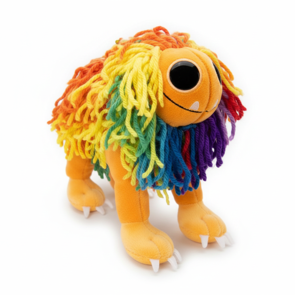 sample product Puppy toy