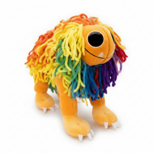 sample product Puppy toy